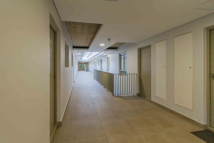 To Let 2 Bedroom Property for Rent in Stellenbosch Central Western Cape